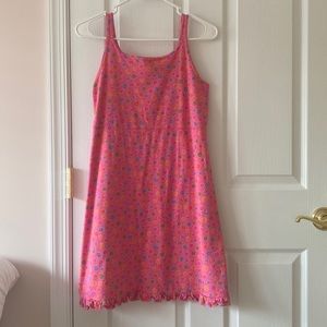 Fresh Produce Polkadot Dress 💗